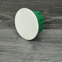Коробка распределительная для сплошных стен 100X50, Schneider Electric (IMT35121)